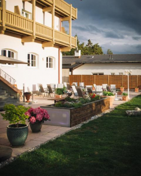 Das Waldhotel